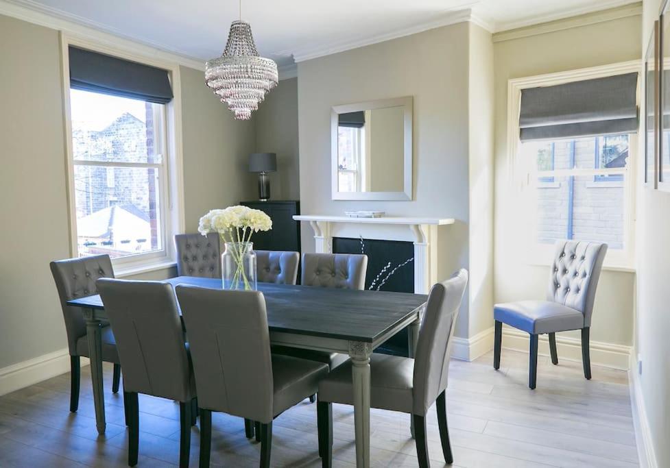 Ferienhaus Valley Road, Fabulous 4 Bedroom House
