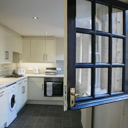 Valley Road, Fabulous 4 Bedroom House Harrogate Exterior photo
