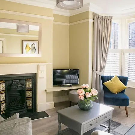 Valley Road, Fabulous 4 Bedroom House Harrogate Exterior photo