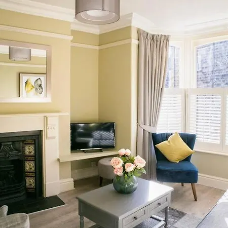 Valley Road, Fabulous 4 Bedroom House Harrogate Exterior photo