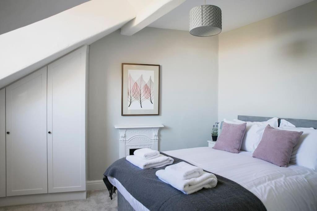 Valley Road, Fabulous 4 Bedroom House Ferienhaus *