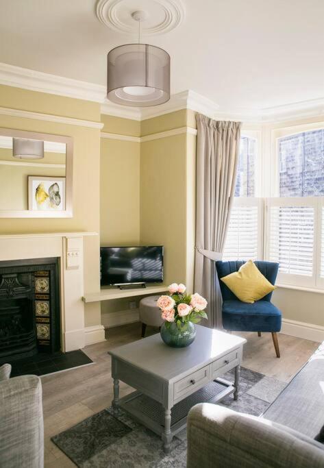 Ferienhaus Valley Road, Fabulous 4 Bedroom House *