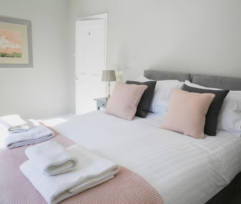 Holiday home Valley Road, Fabulous 4 Bedroom House